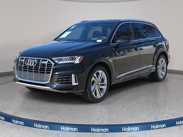 Photo of 2023 Audi Q7