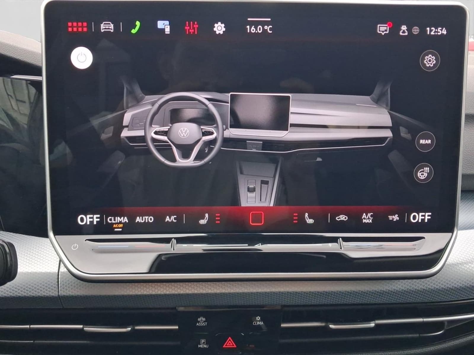 Volkswagen Golf Variant – Bild 16