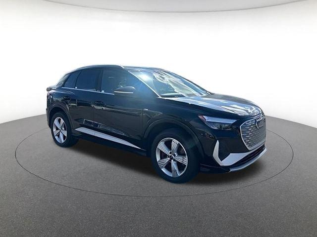 2023 Audi Q4 e-tron