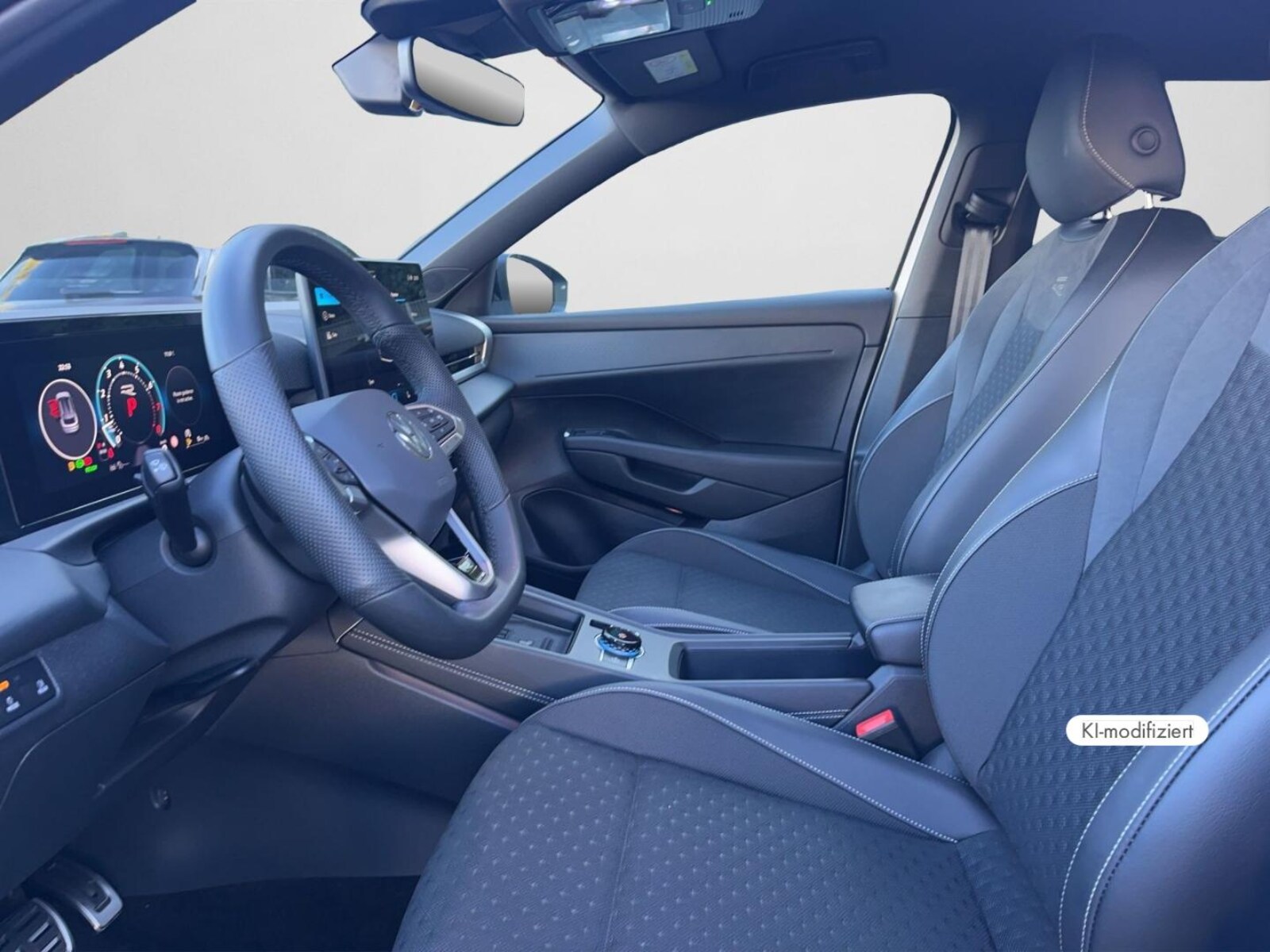 Volkswagen T-Roc – Bild 12