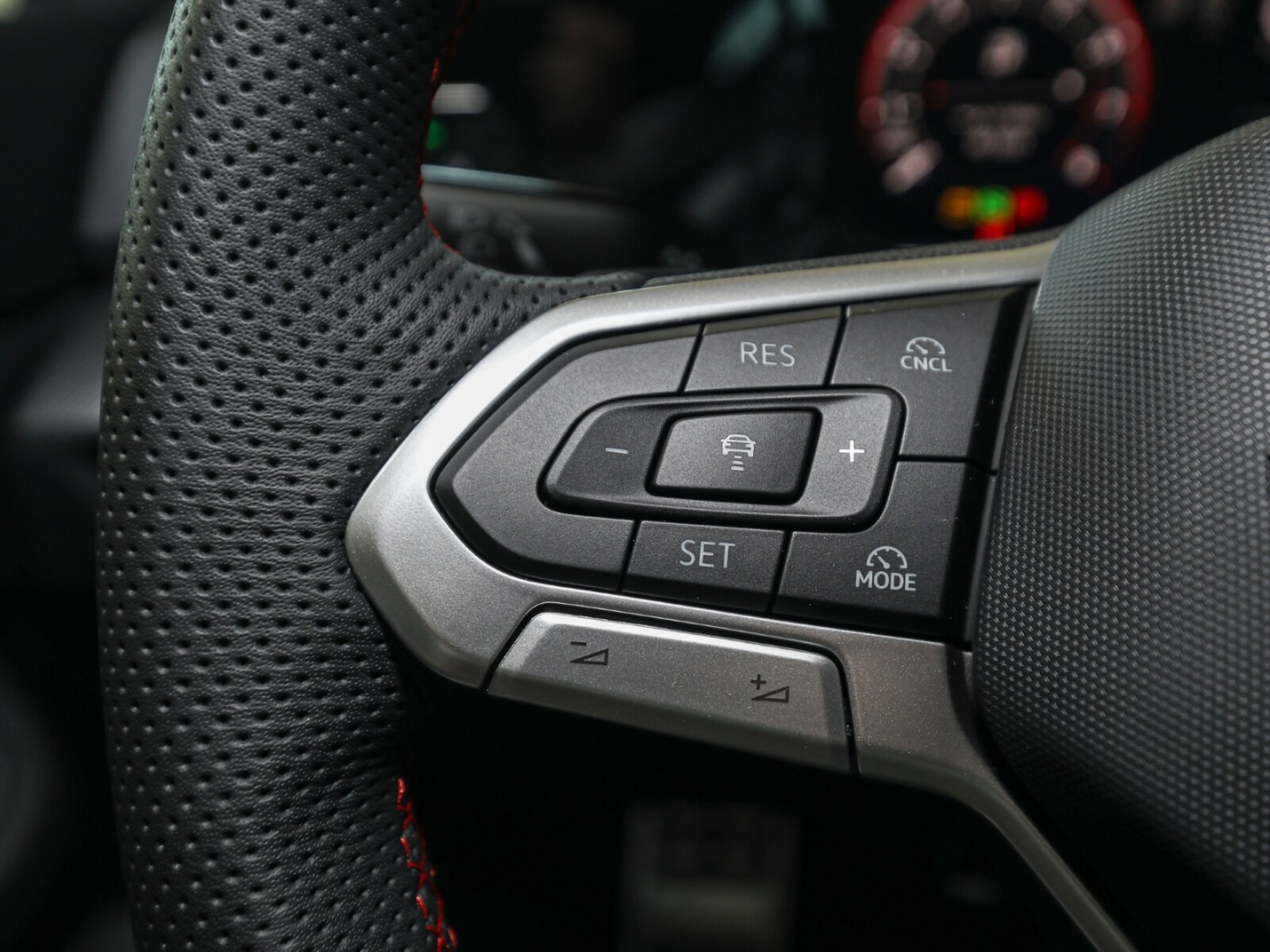 Volkswagen Golf – Bild 8