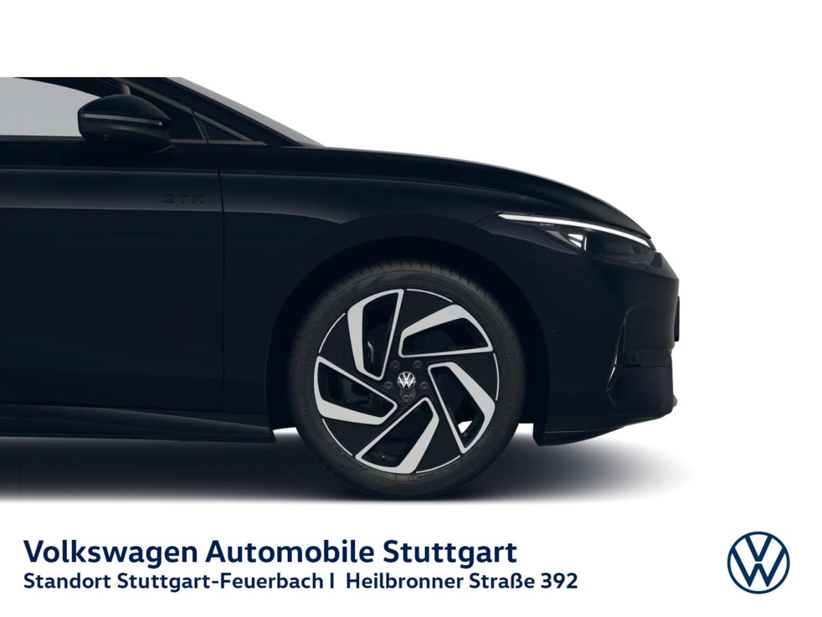 Volkswagen ID.7 Tourer – Bild 4