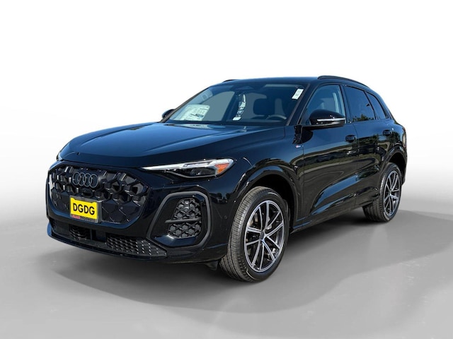 Photo of 2026 Audi Q5