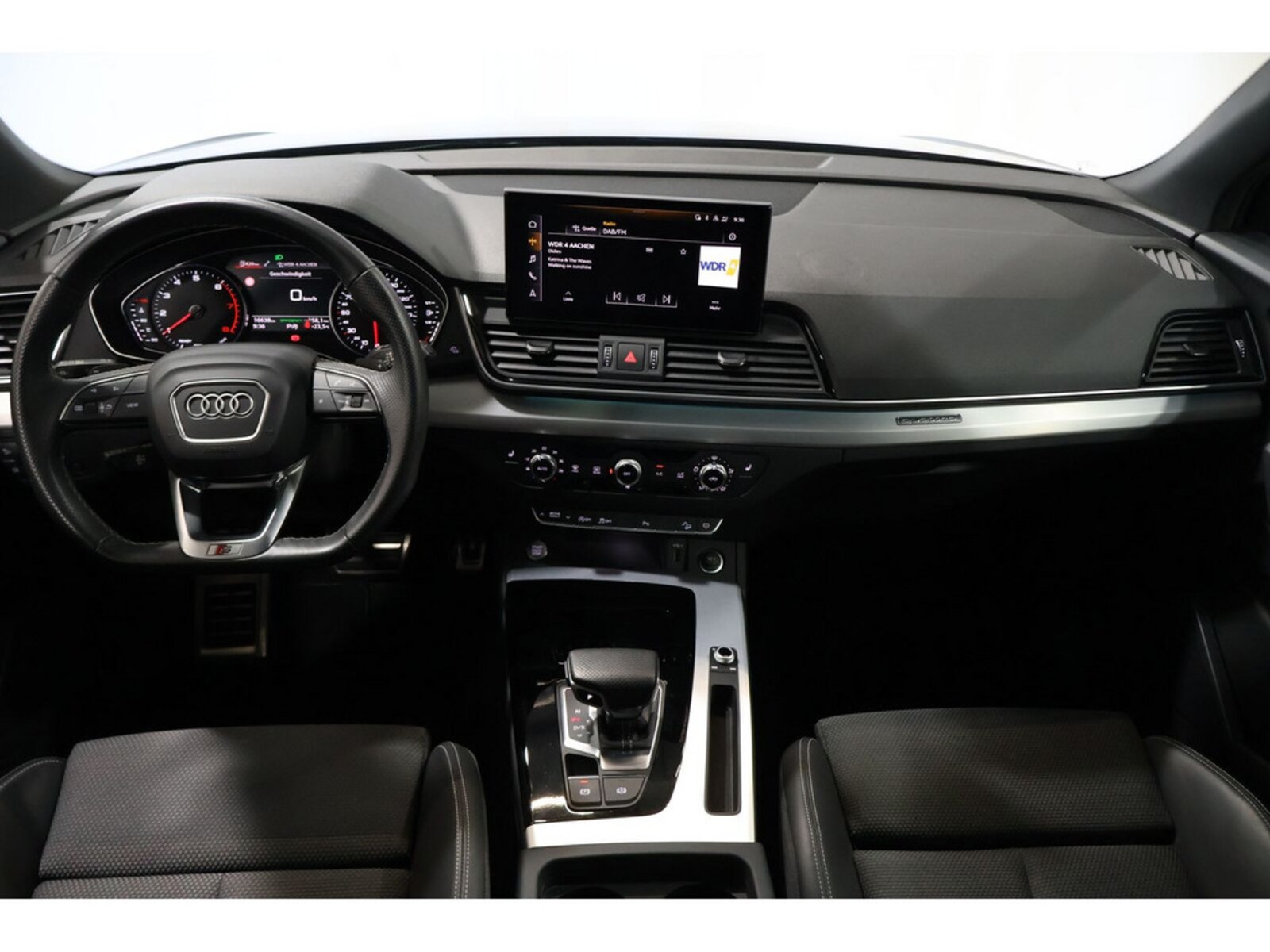 Audi Q5 – Bild 8