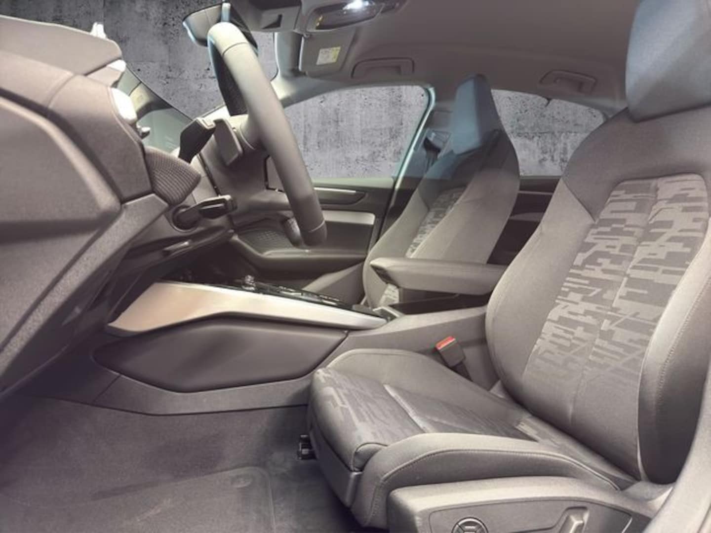 Bild über Audi A6 Limousine TFSI 150 kW S tronic - für weitere Informationen kontaktieren Sie den Audi Partner