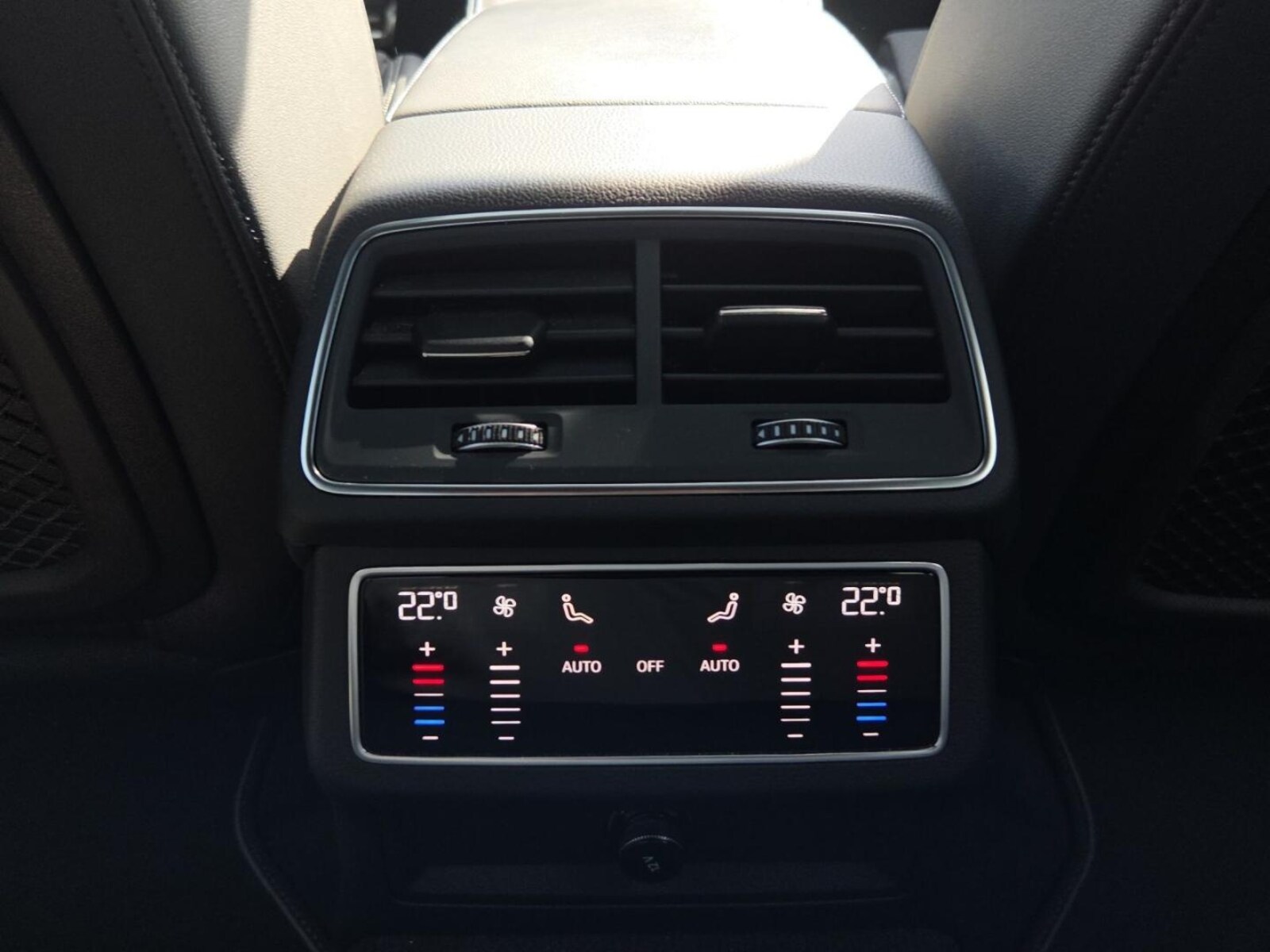 Audi S6 Limousine – Bild 17