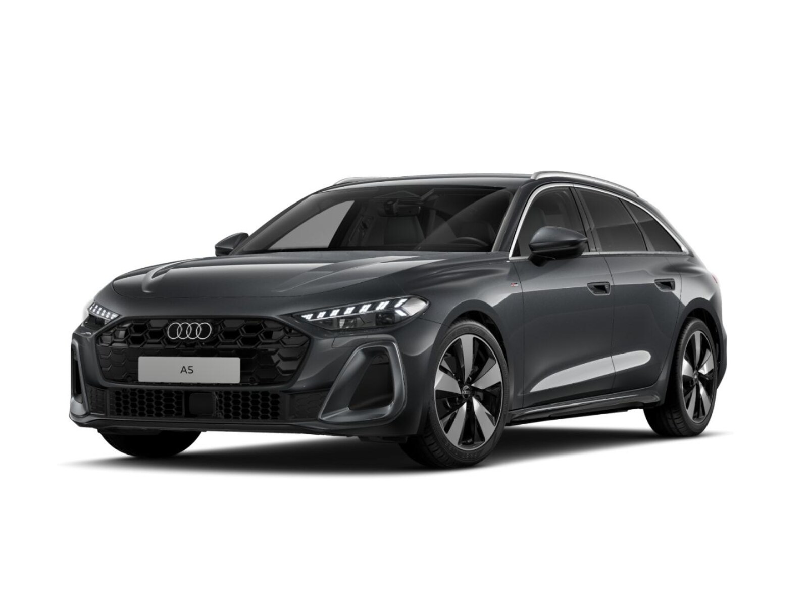 Audi A5 Avant – Bild 2