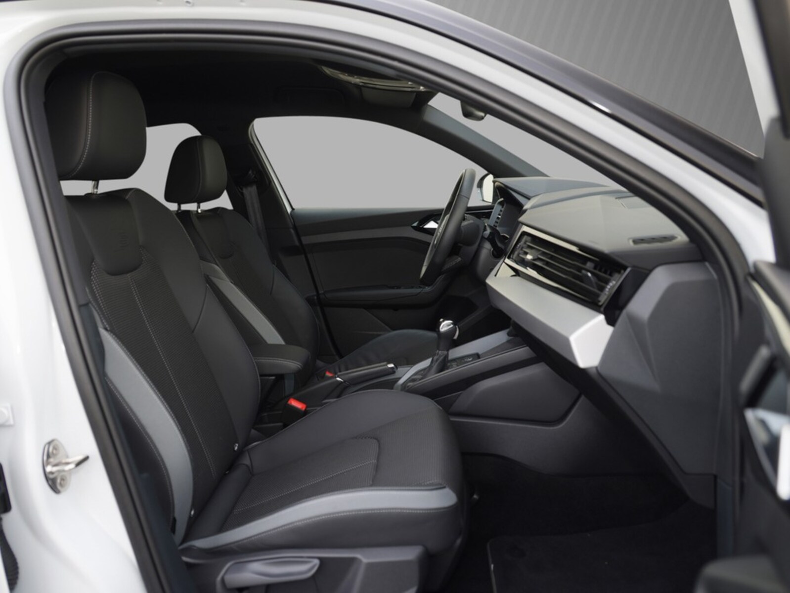 Audi A1 Sportback – Bild 9