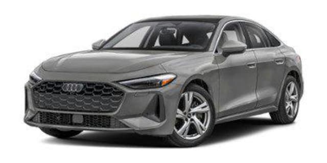 Photo of 2026 Audi A5 Sedan 