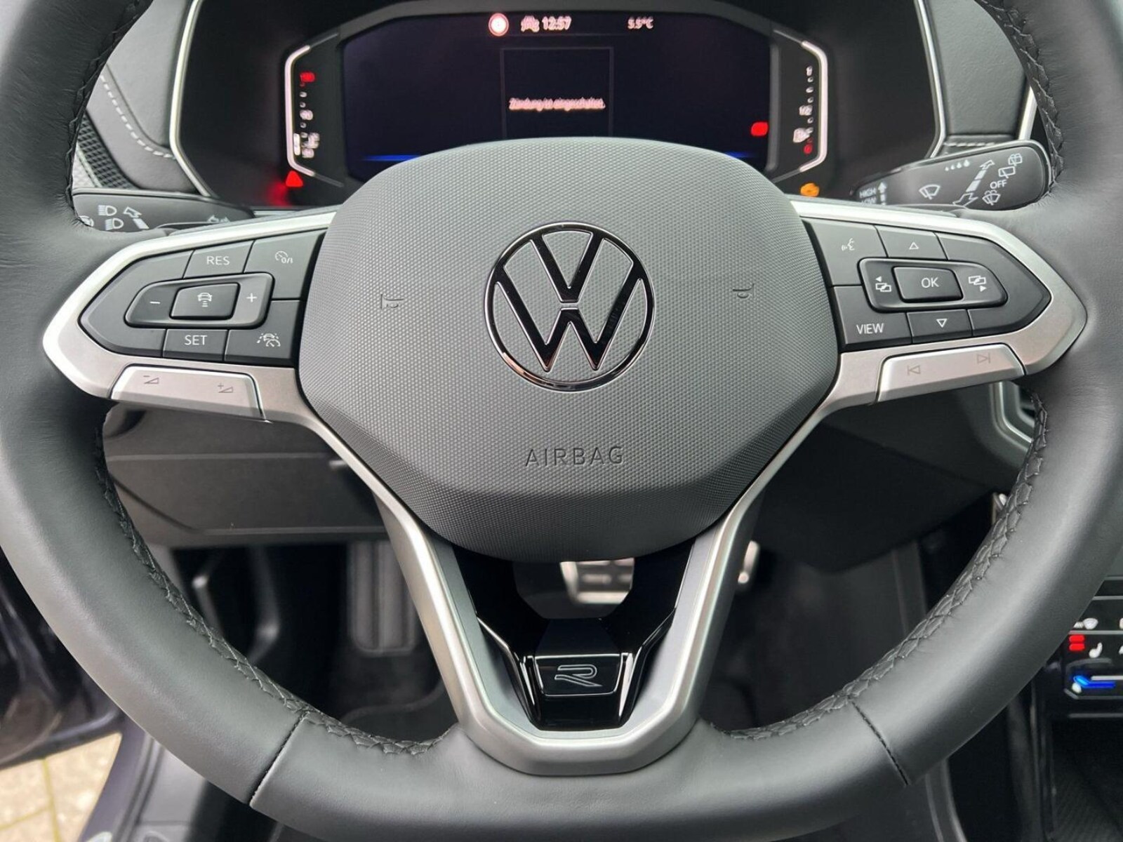 Volkswagen T-Cross – Bild 25