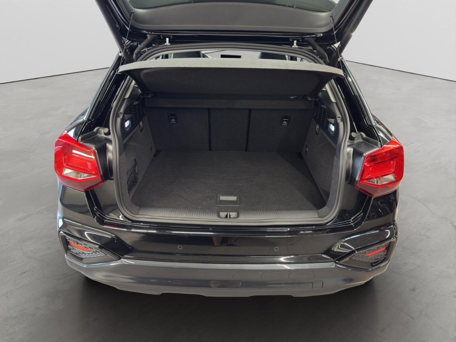 Audi Q2 – Bild 5