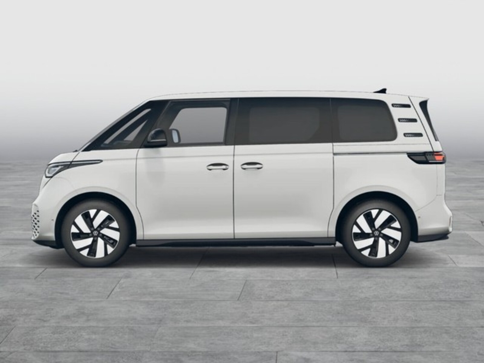 Volkswagen ID. Buzz – Bild 2