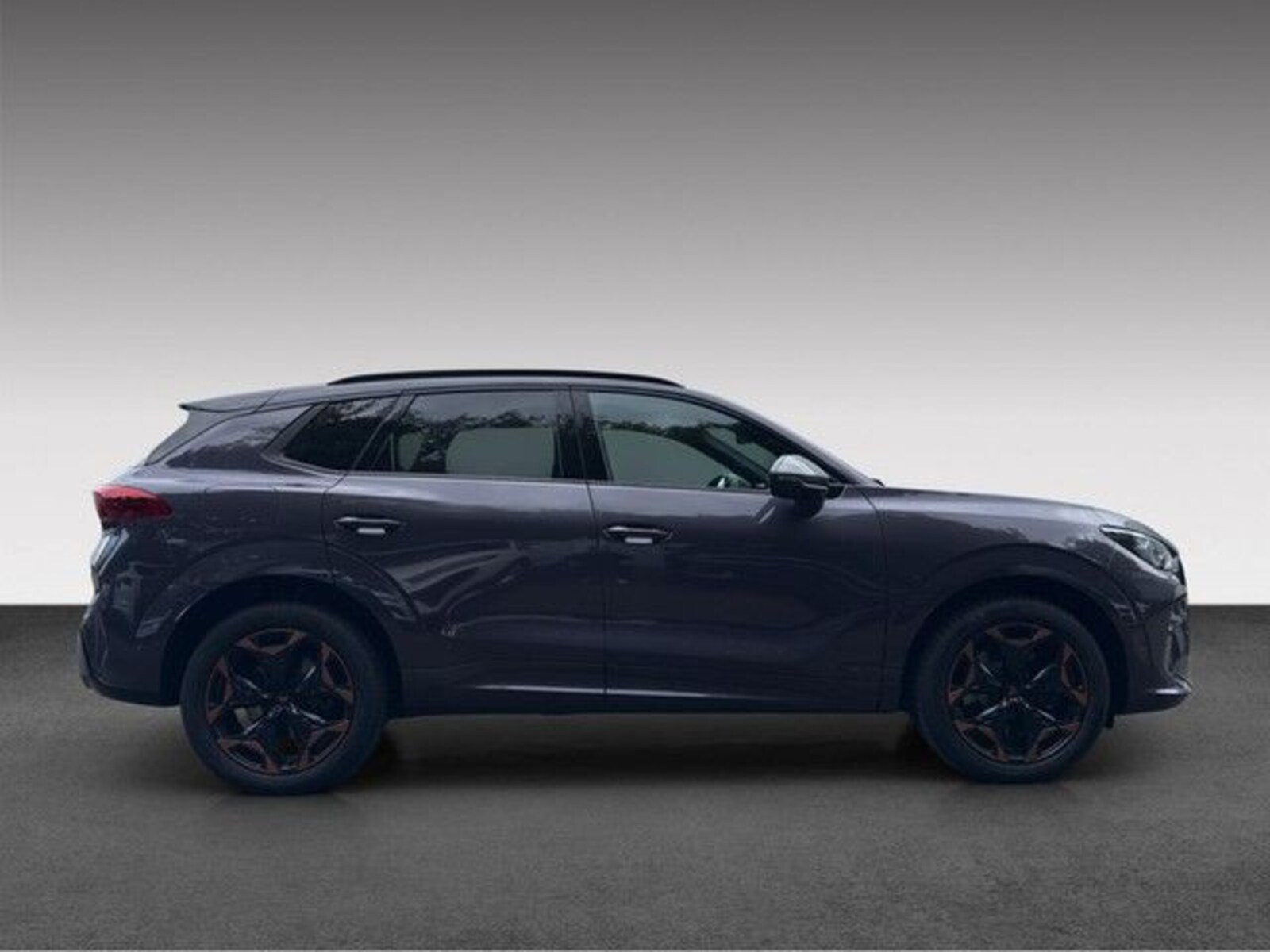 CUPRA Terramar – Bild 5