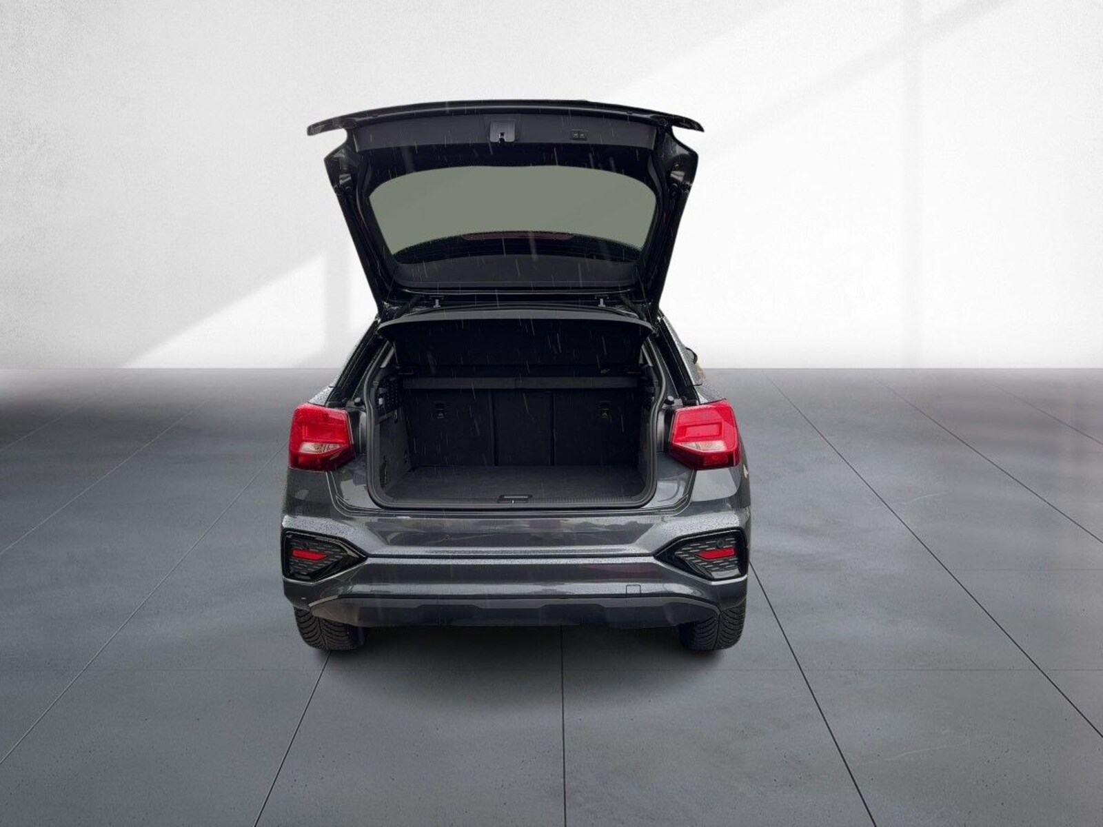 Audi Q2 – Bild 11