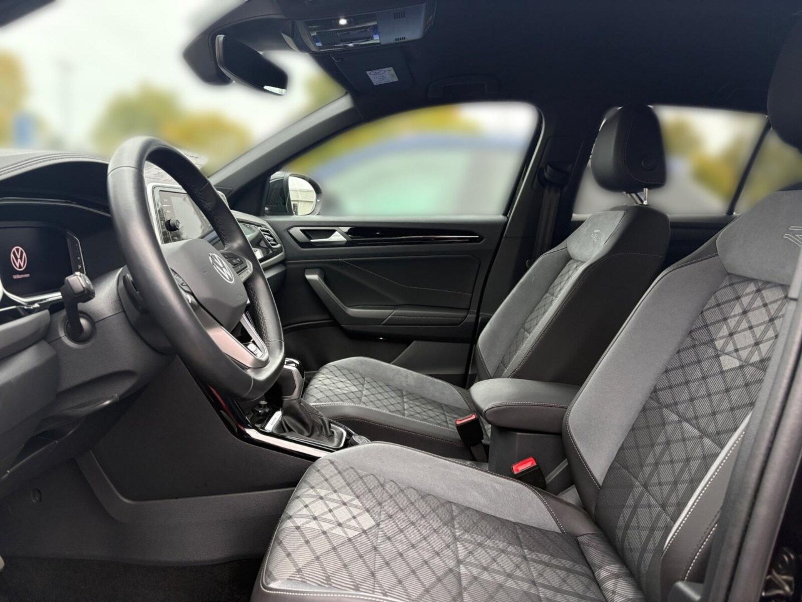 Volkswagen T-Roc – Bild 9