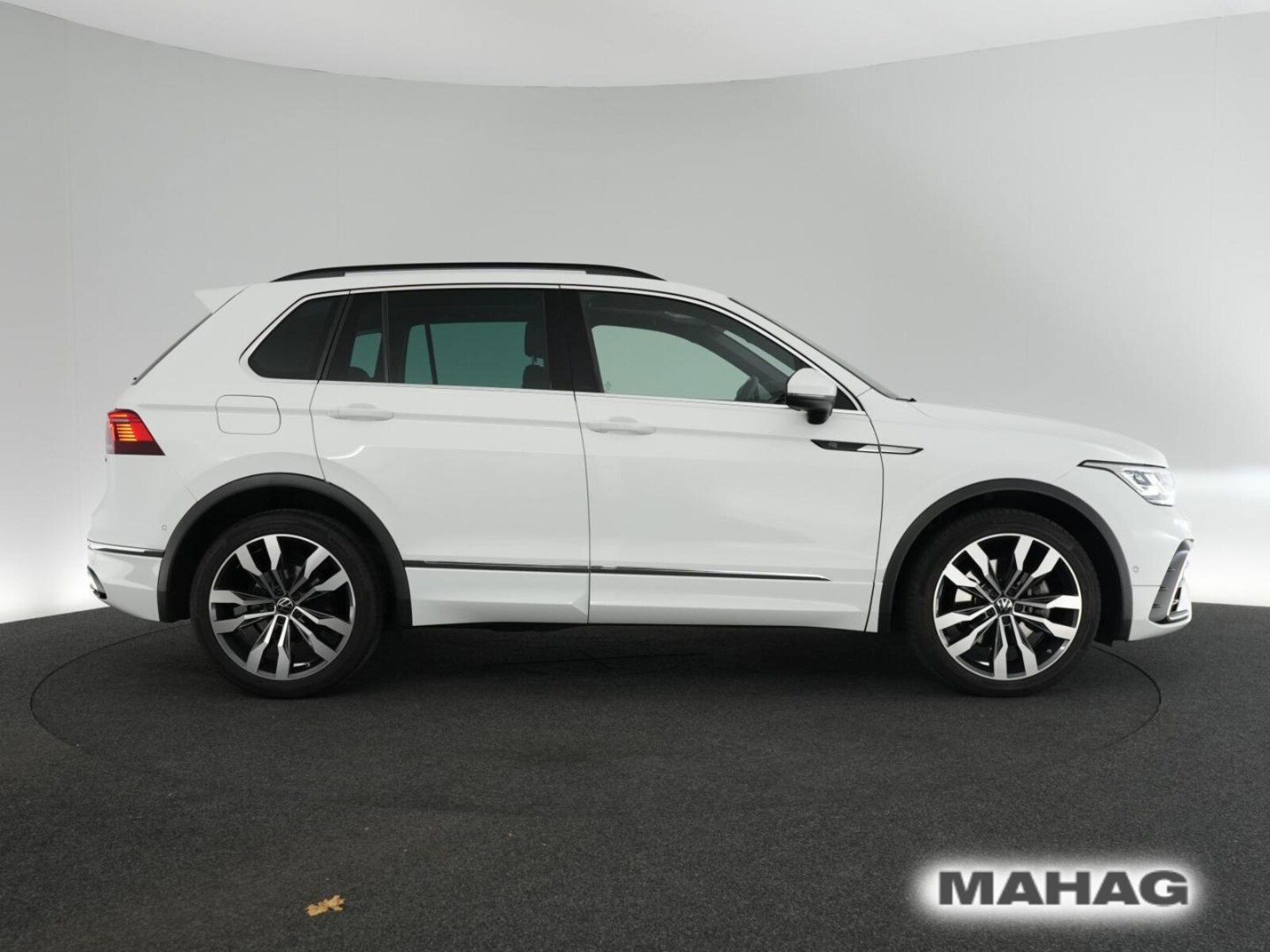 Volkswagen Tiguan – Bild 5