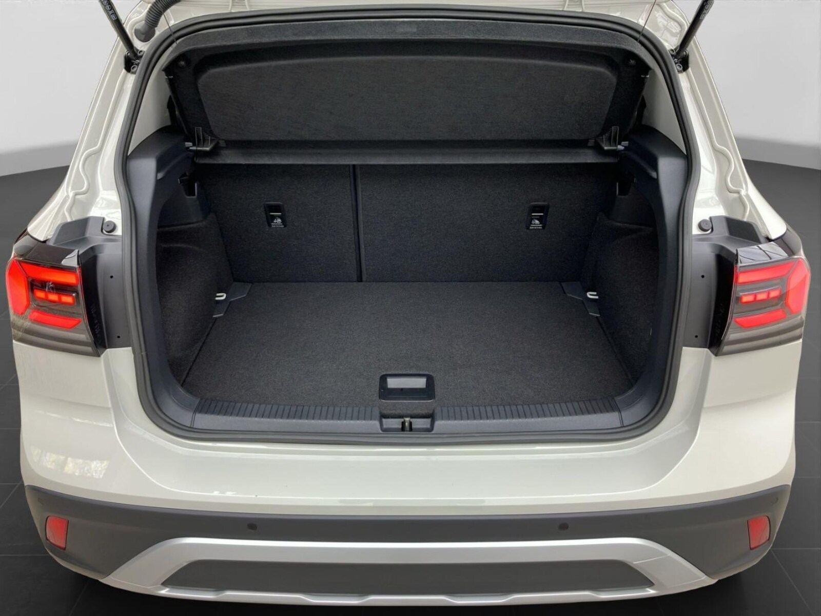 Volkswagen T-Cross – Bild 19