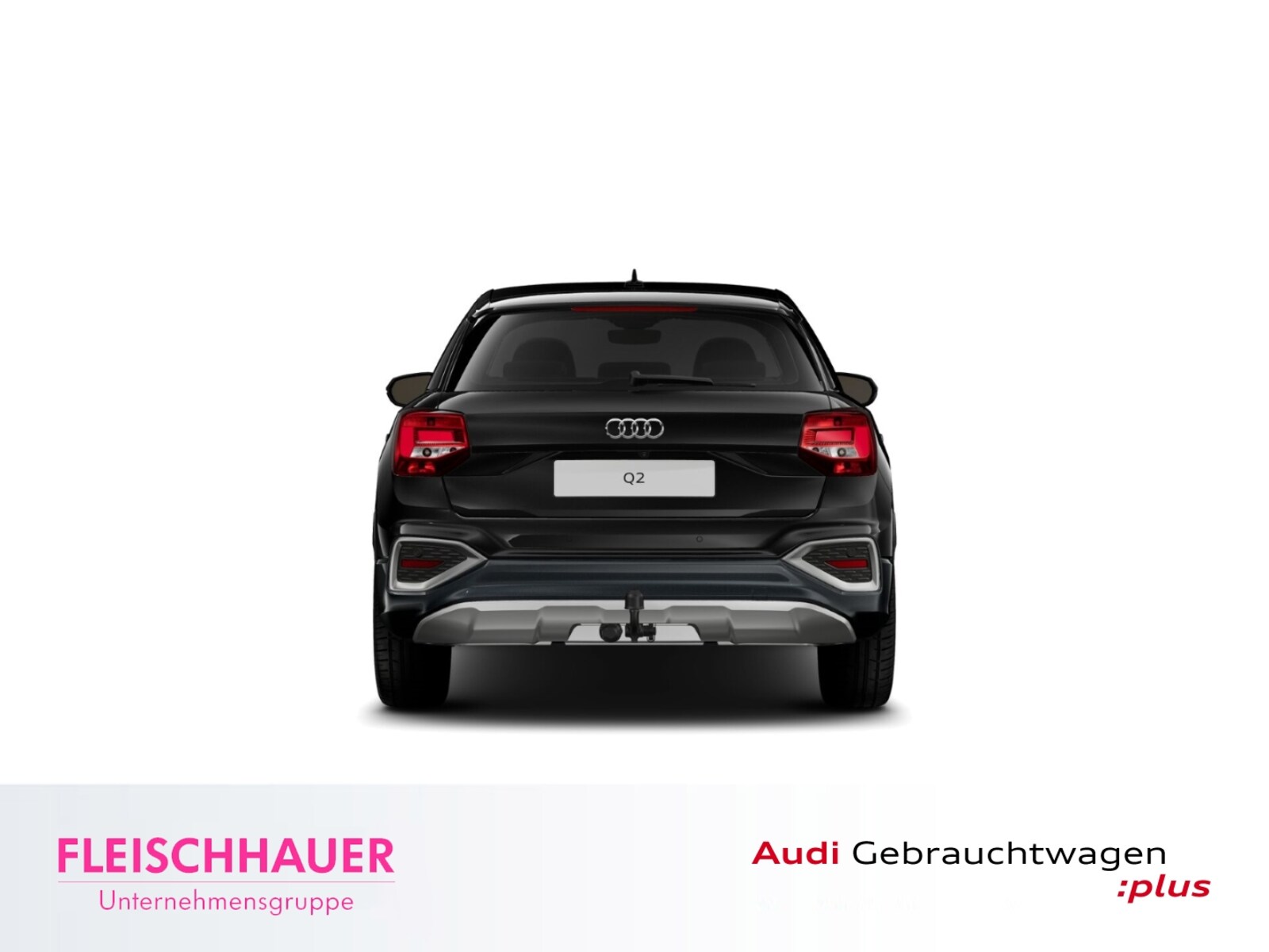 Audi Q2 – Bild 7