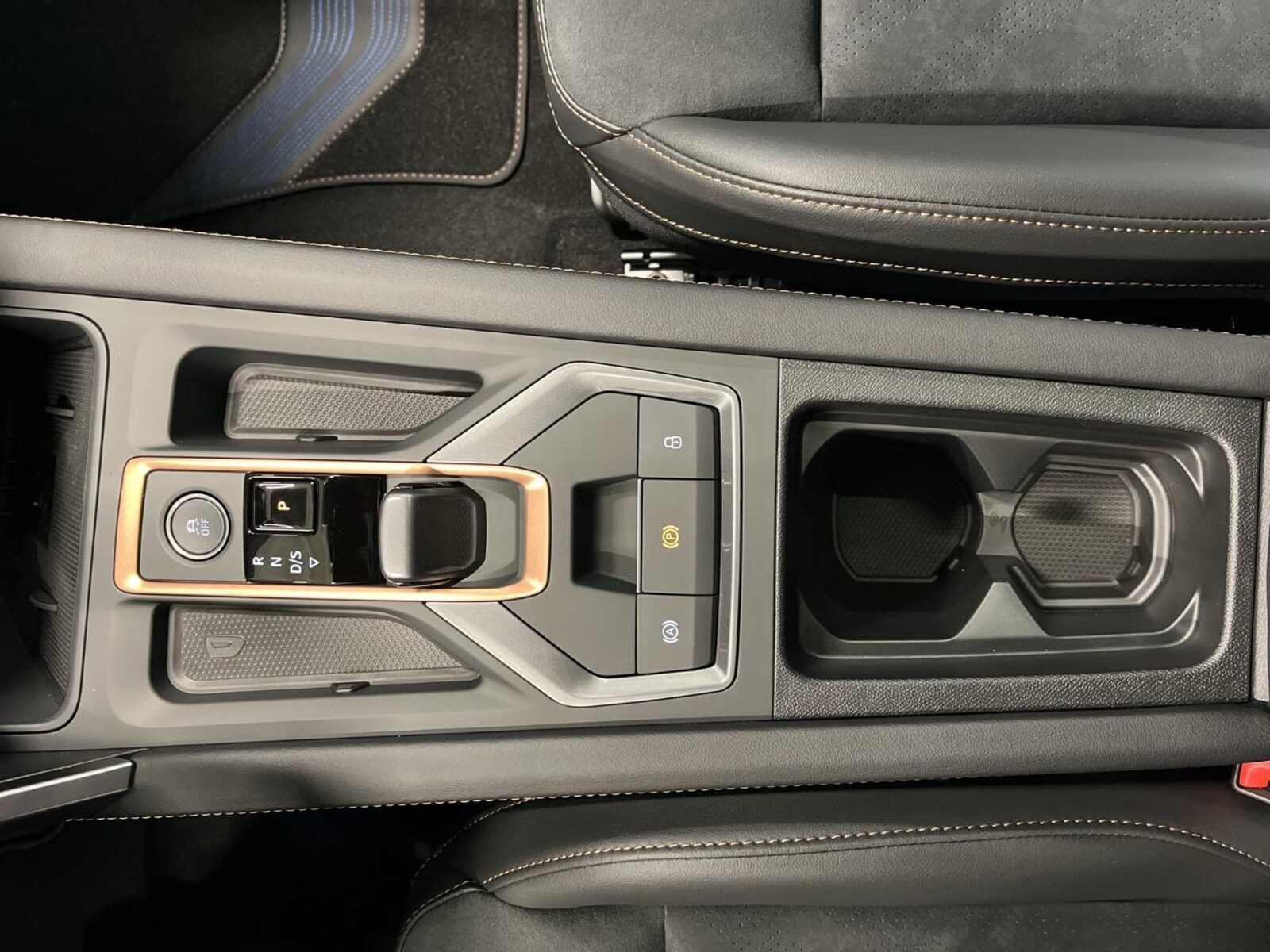 CUPRA Leon – Bild 17