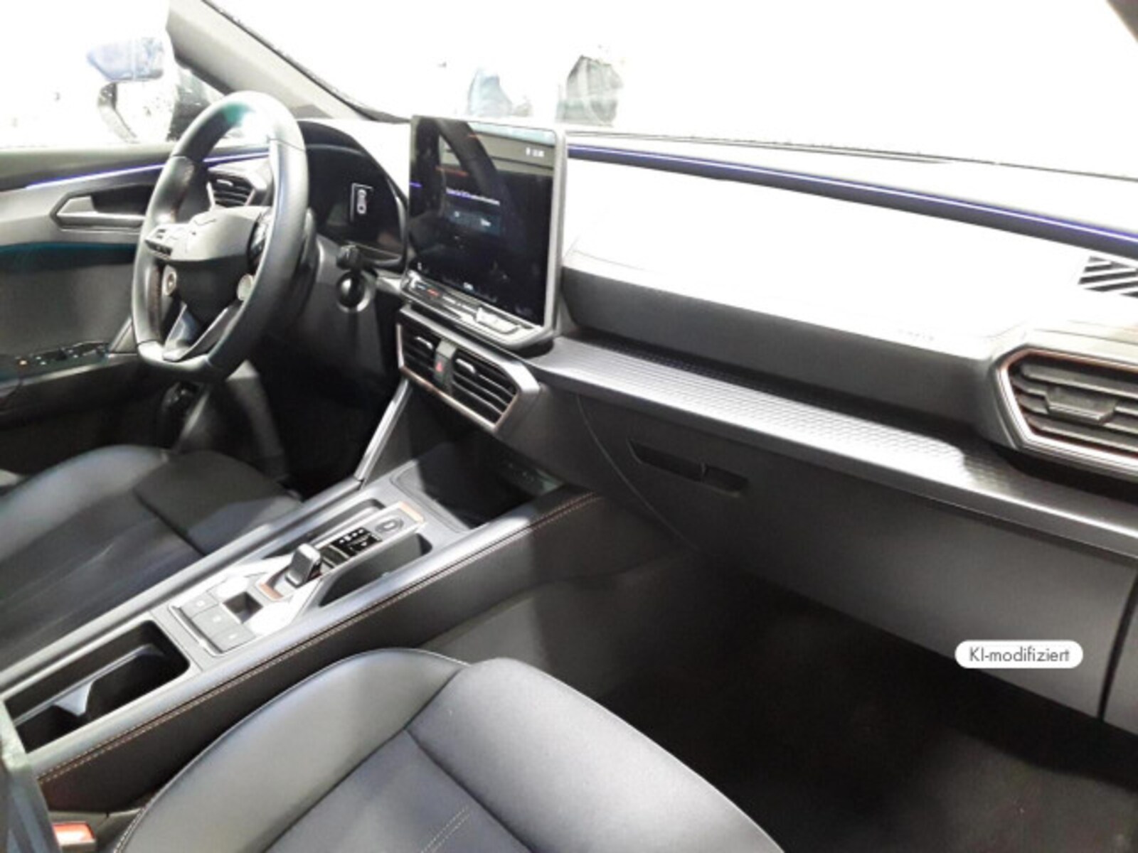 CUPRA Formentor – Bild 3