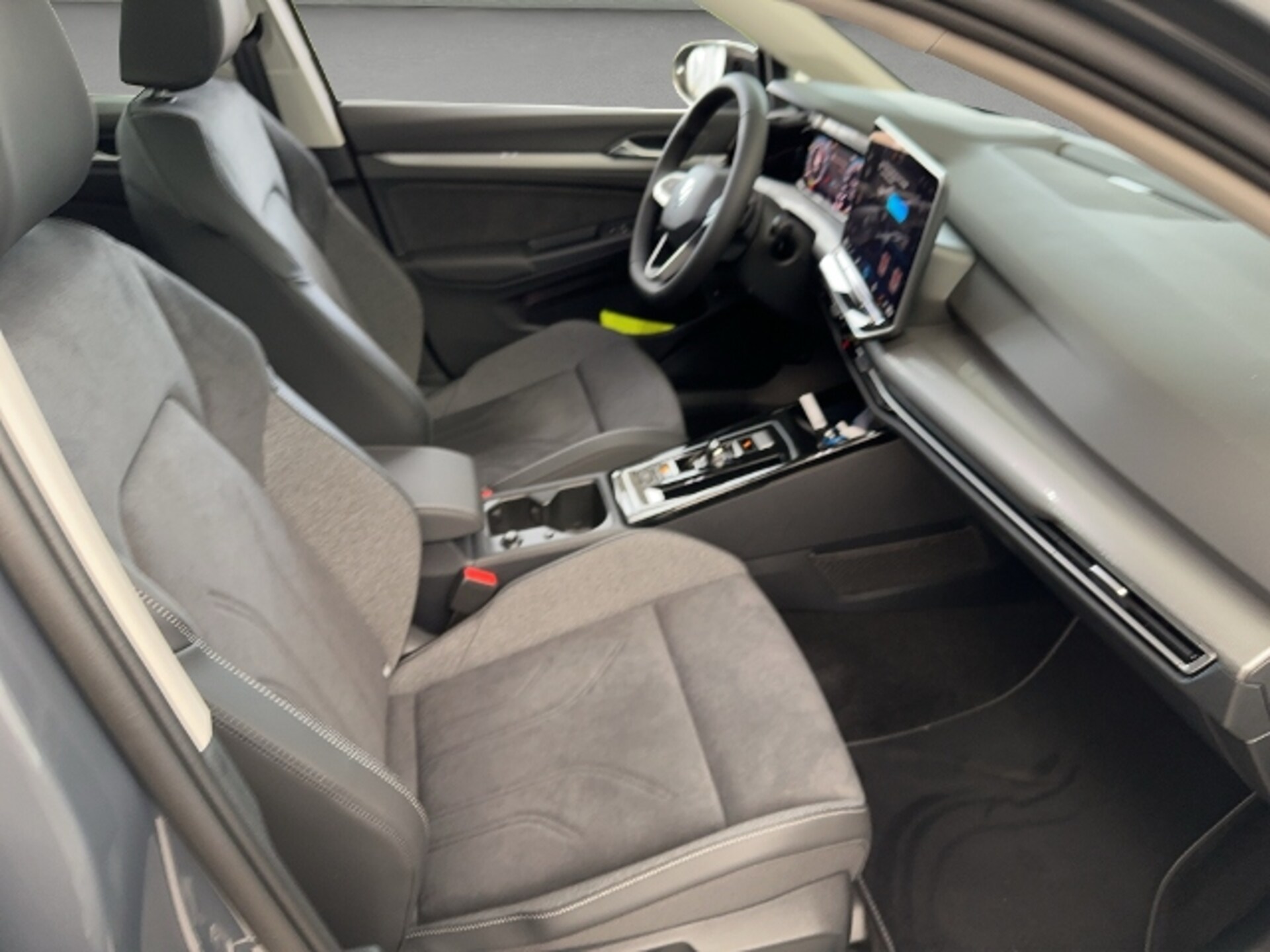 Volkswagen Golf Variant Style