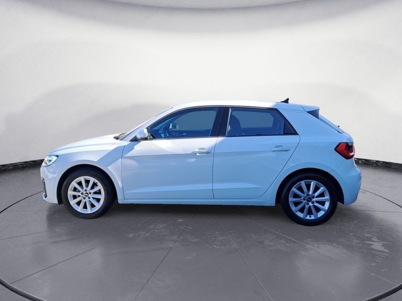 Image about Audi A1 Sportback 25 TFSI Schaltgetriebe