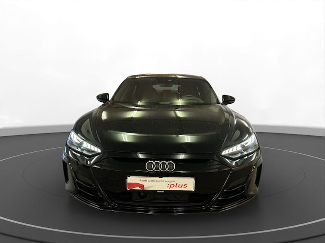 Image about Audi e-tron GT e-tron quattro