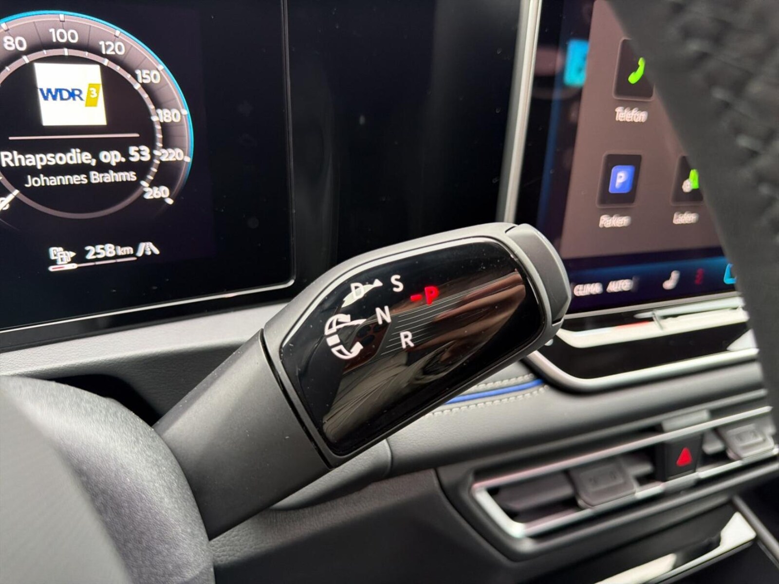 Volkswagen Tiguan – Bild 9