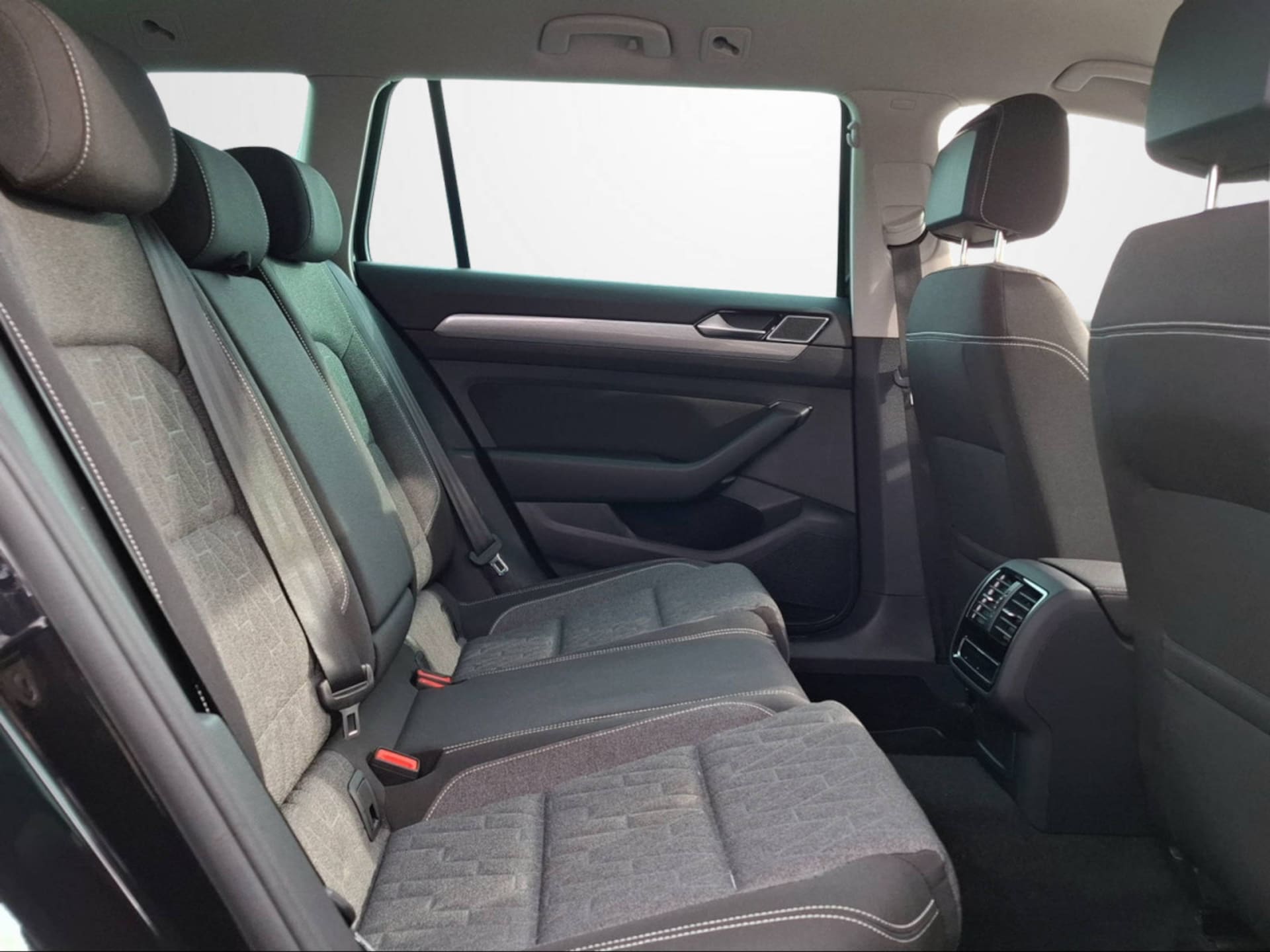 Volkswagen Passat Variant Business