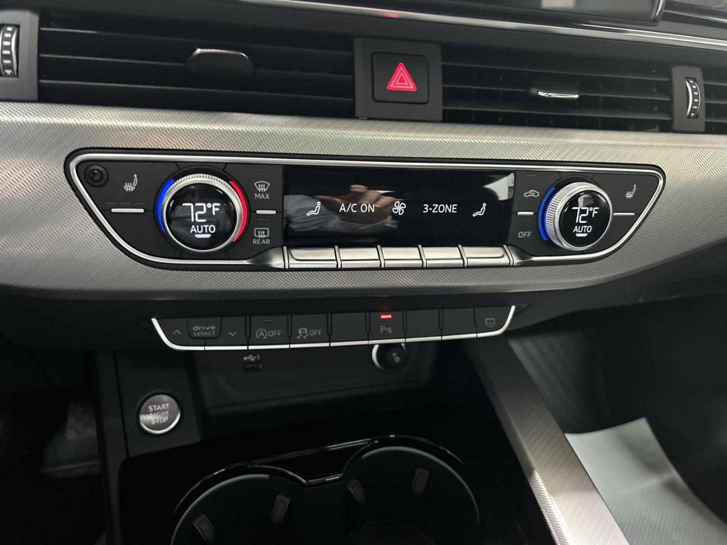 2025 Audi A5 Sportback Premium - Photo 22