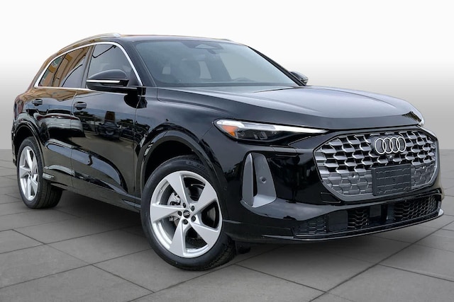2026 Audi Q5