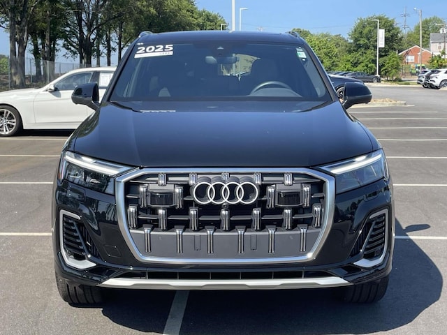 2025 Audi Q7