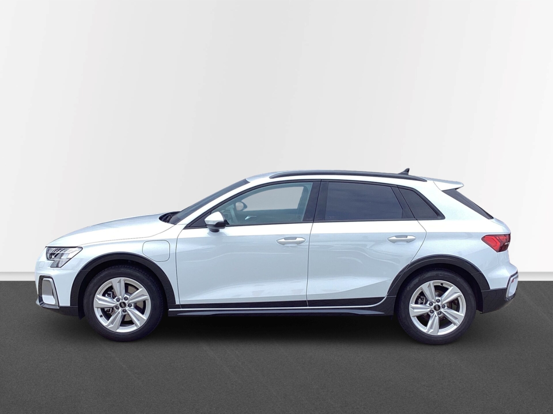 Audi A3 allstreet TFSI e