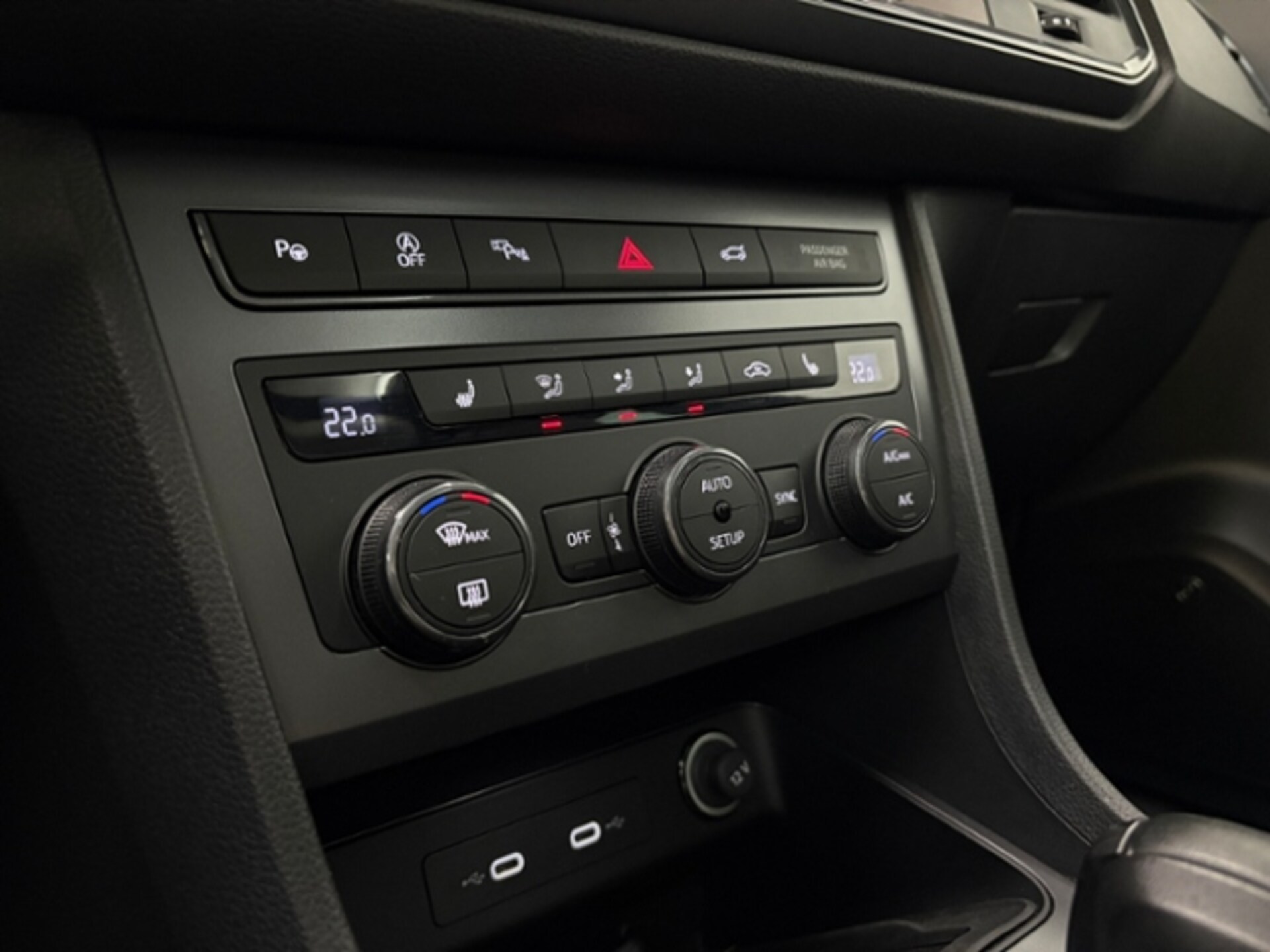 CUPRA Ateca VZ