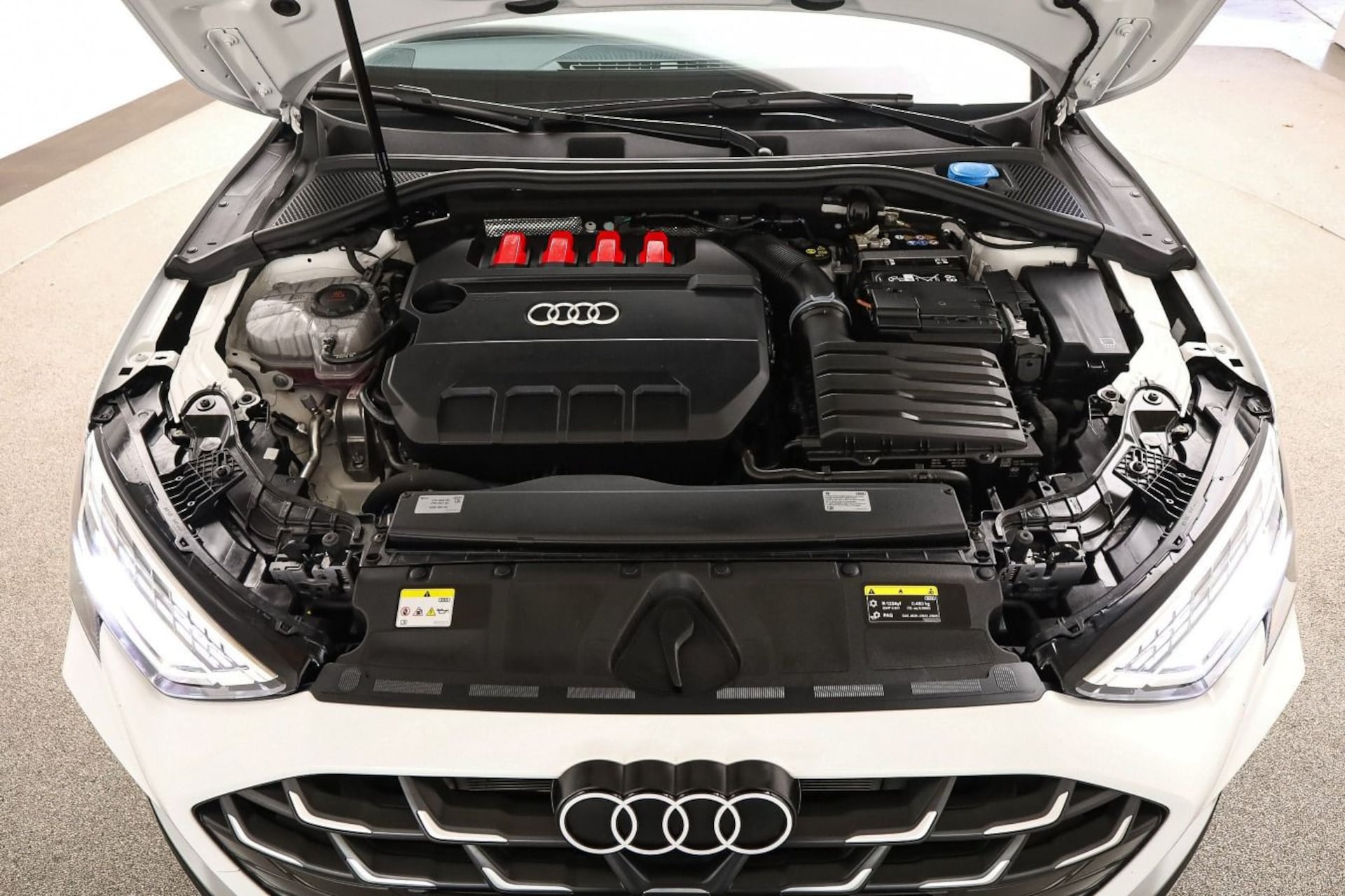 Audi S3 Sportback
