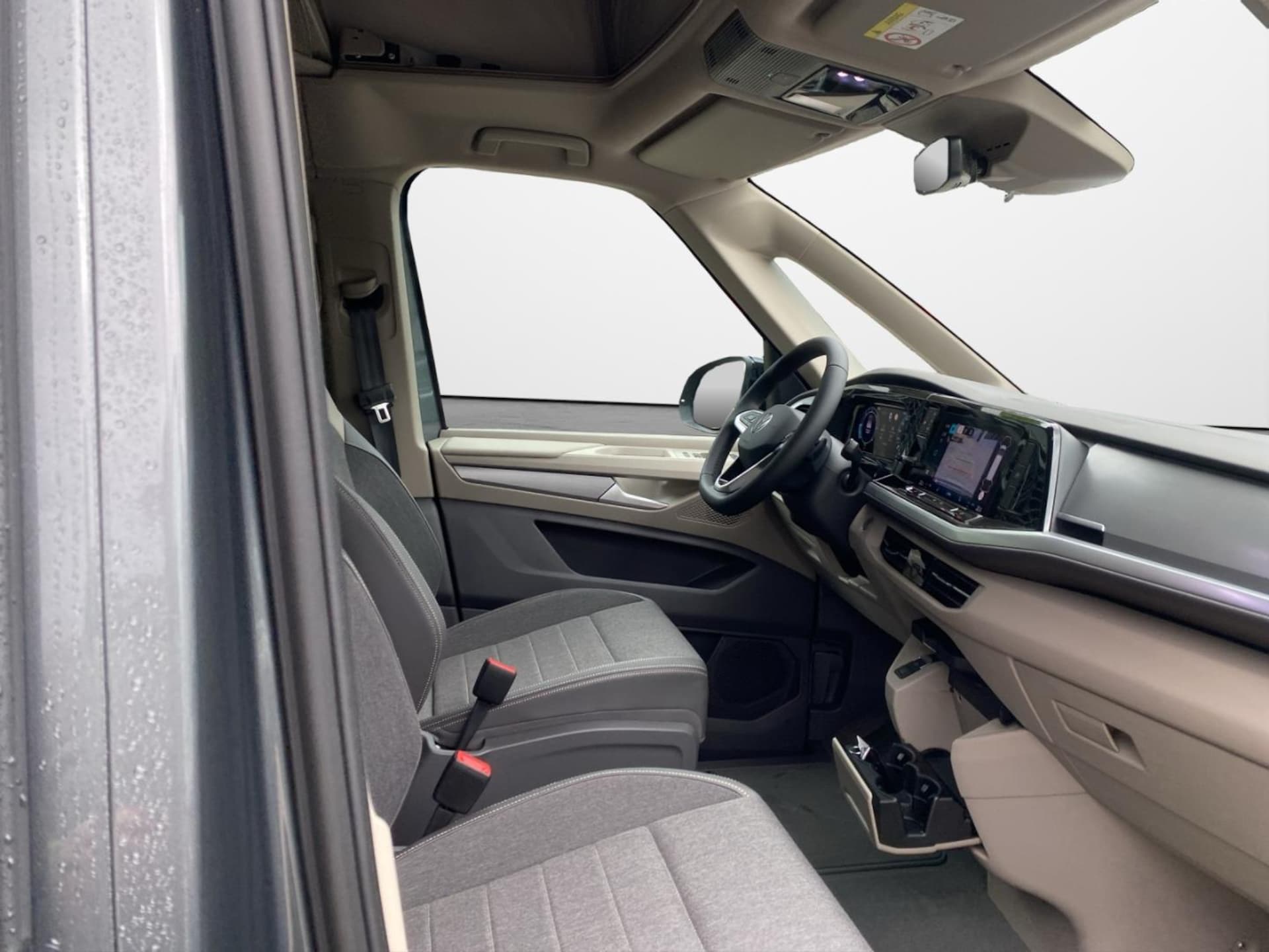 Volkswagen California Ocean