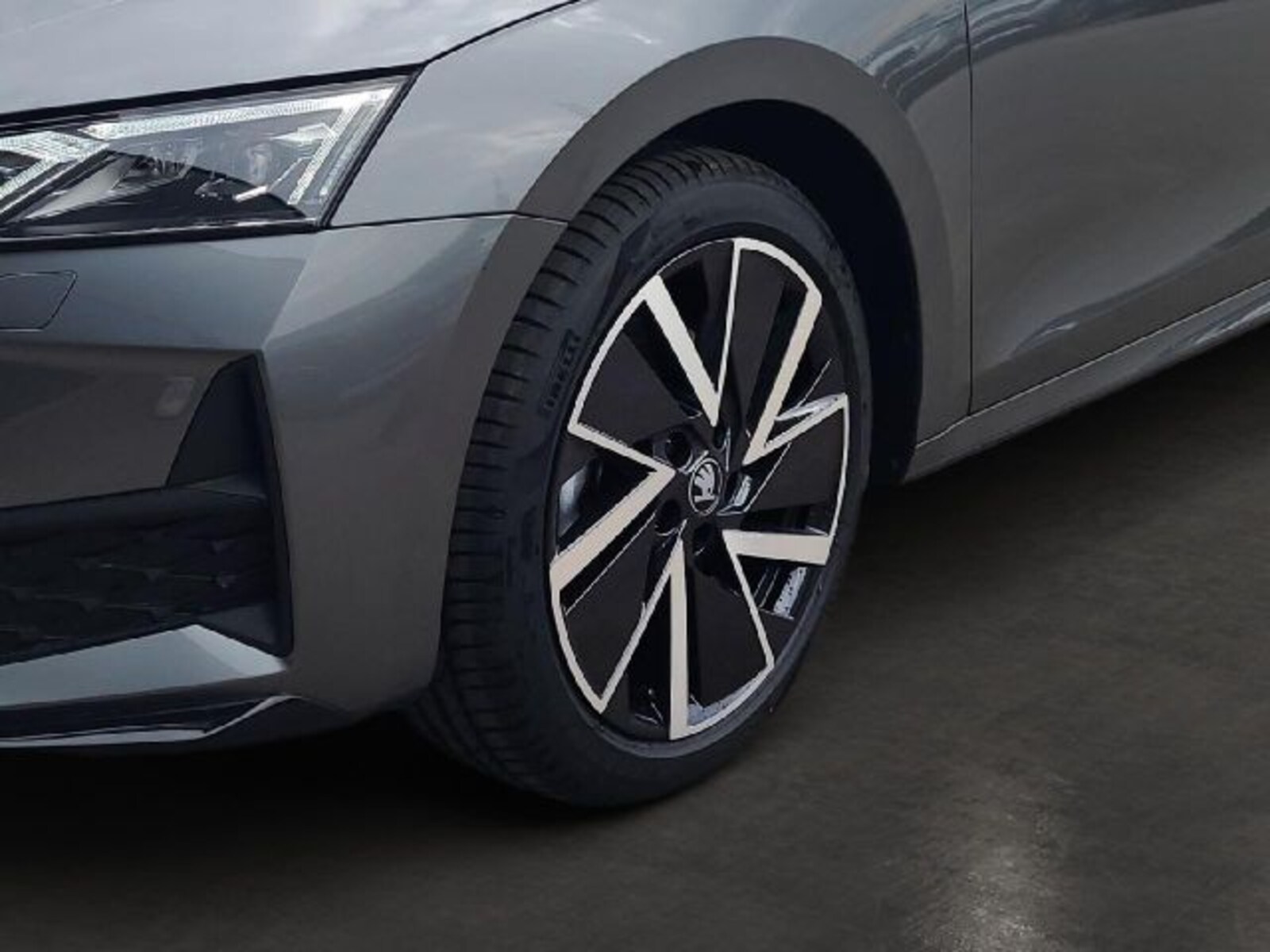 Škoda Octavia Combi – Bild 6