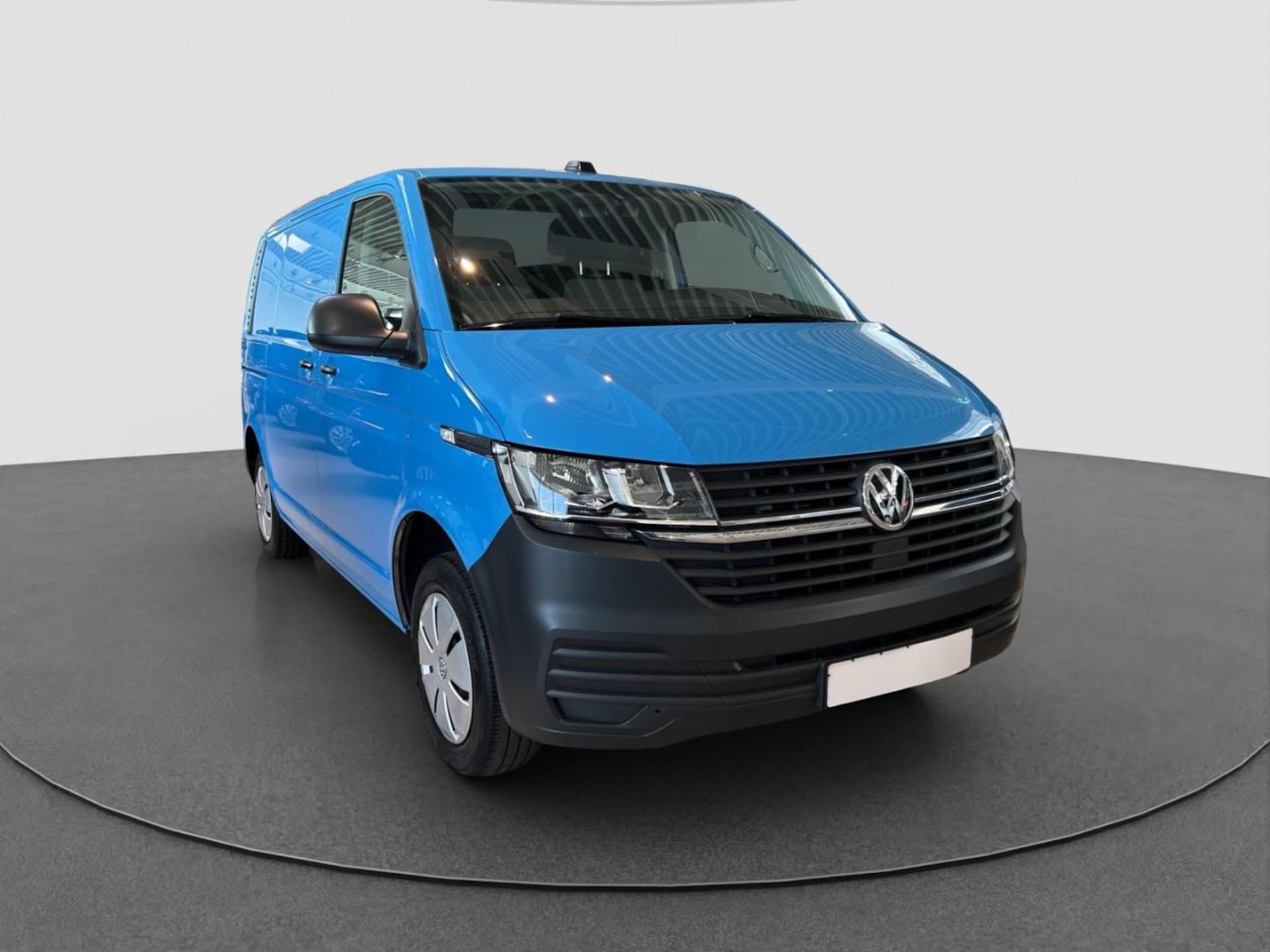 Volkswagen T6.1 Transporter Kasten kurzer Radstand