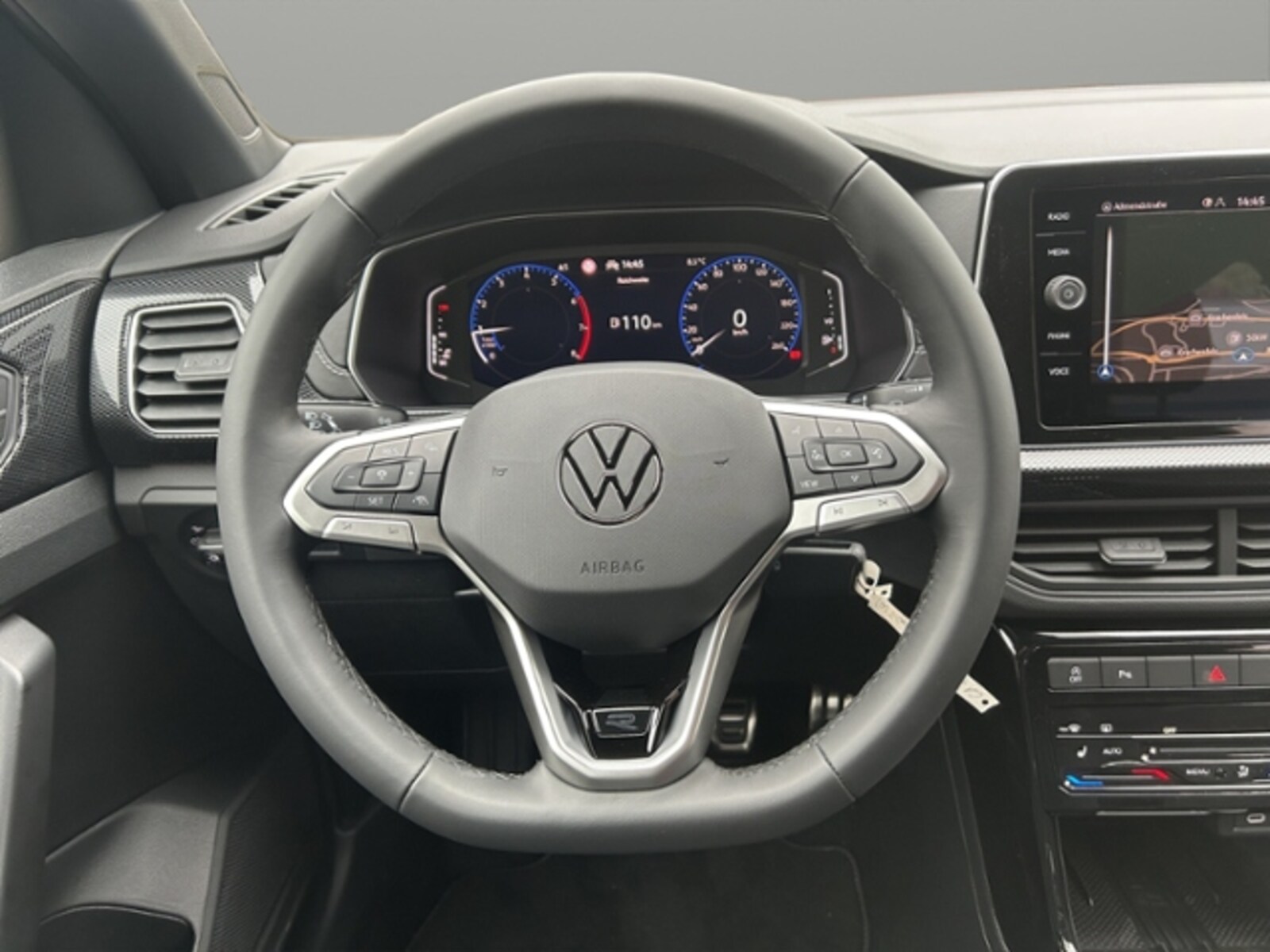 Volkswagen T-Cross – Bild 15