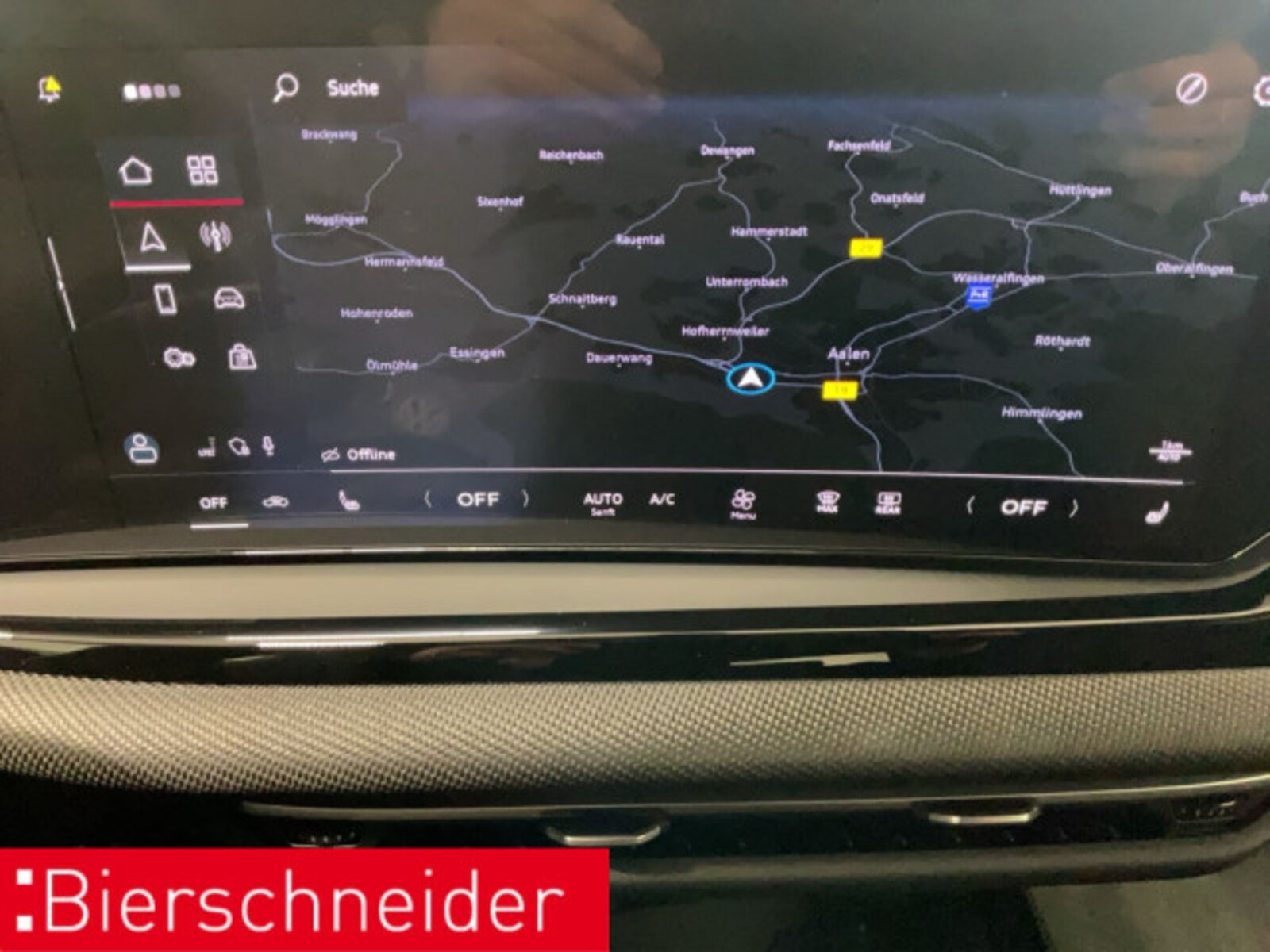 Audi A5 Avant – Bild 8