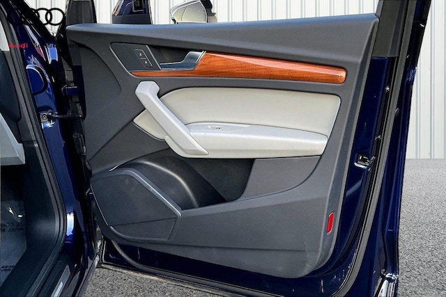 2023 Audi Q5 Premium - Photo 28