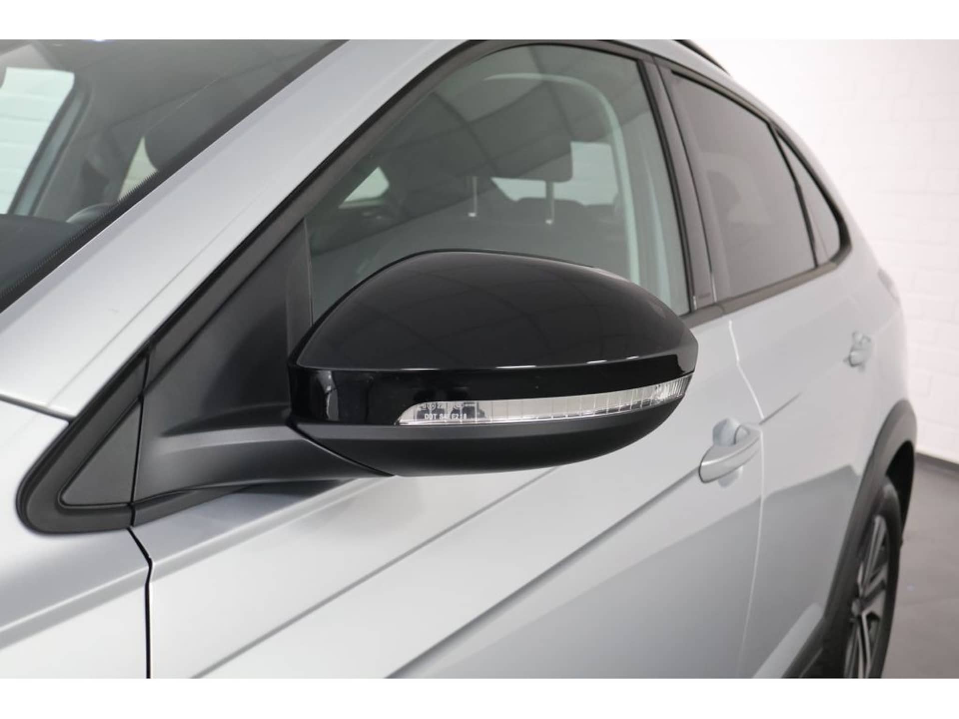 Volkswagen Taigo ENERGY