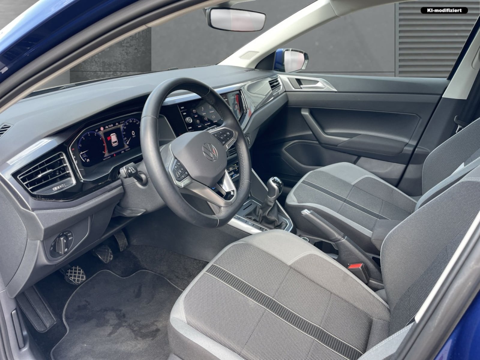 Volkswagen Polo – Bild 9