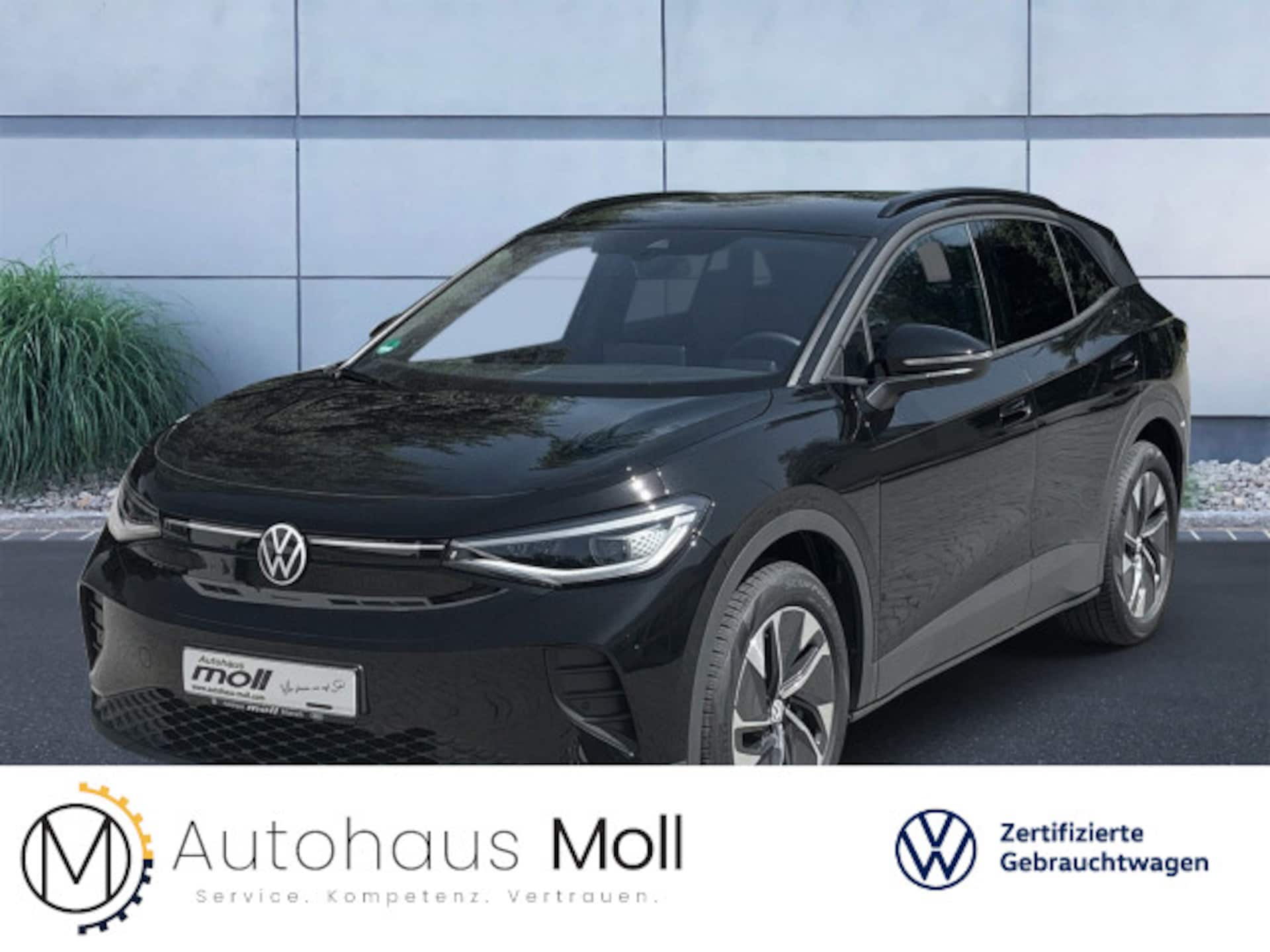 Volkswagen ID.4 Pro