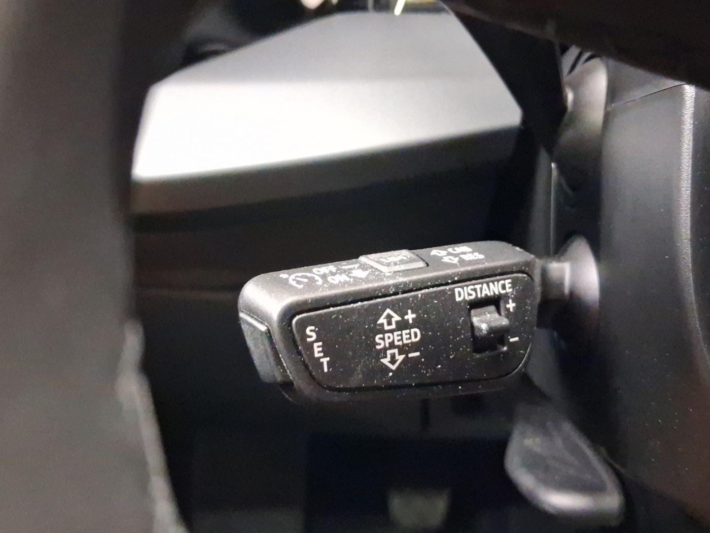 Bild über Audi A3 Sportback TFSI Schaltgetriebe - für weitere Informationen kontaktieren Sie den Audi Partner