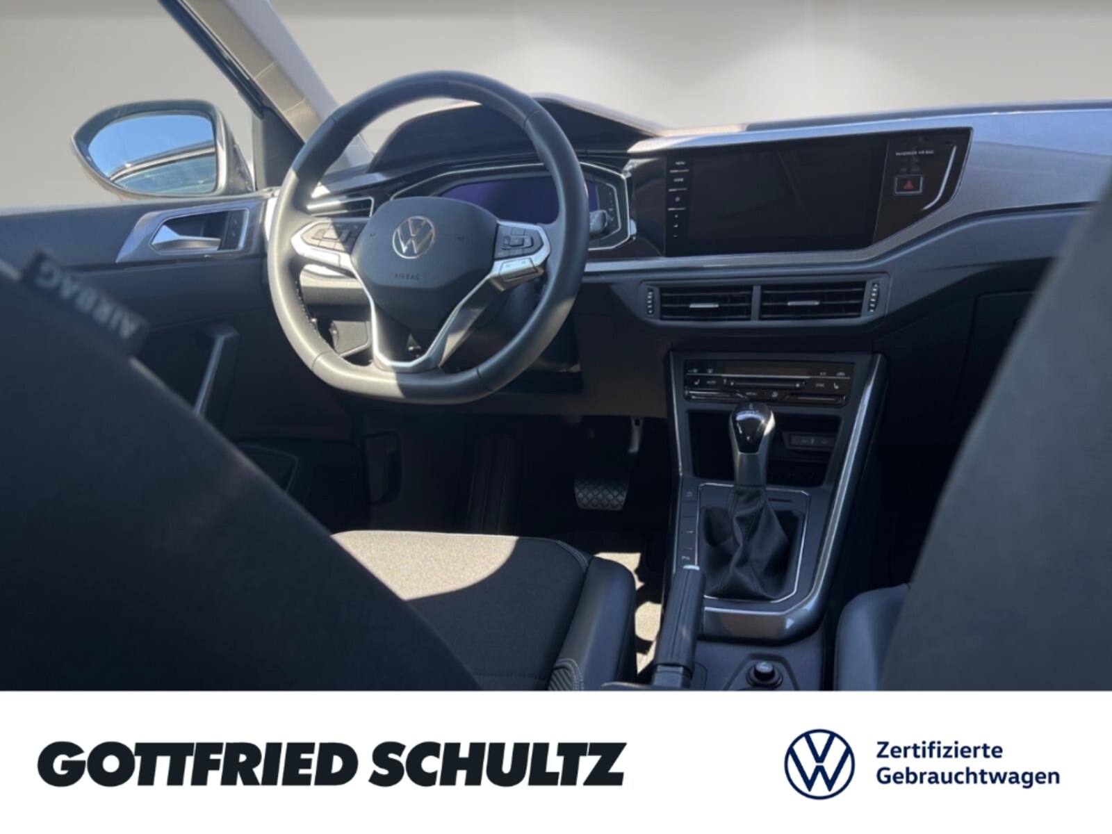 Volkswagen Taigo – Bild 7