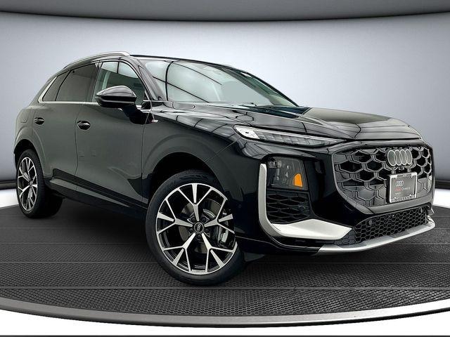 2026 Audi Q3 SUV