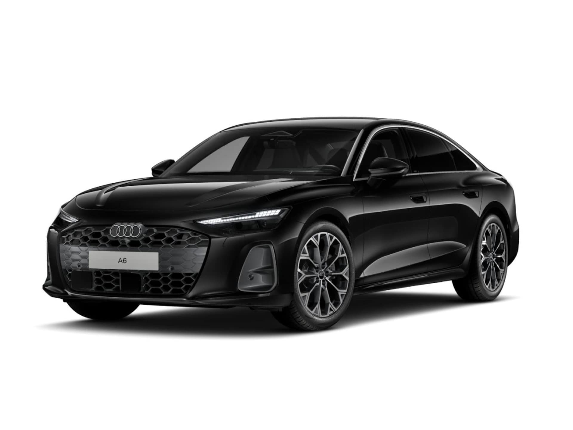 Audi A6 Limousine