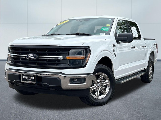 Photo of 2024 Ford F-150