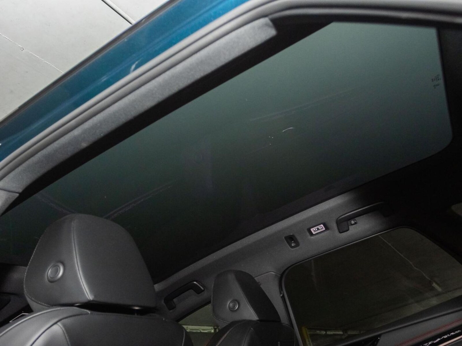 Volkswagen ID.7 Tourer – Bild 20